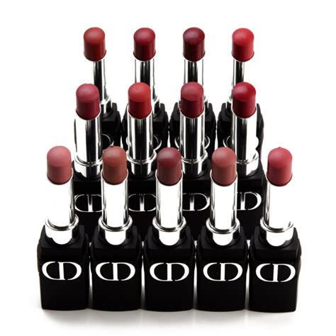 dior lipstick non transfer